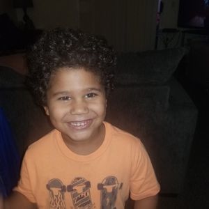 Meet your Posher, Leah